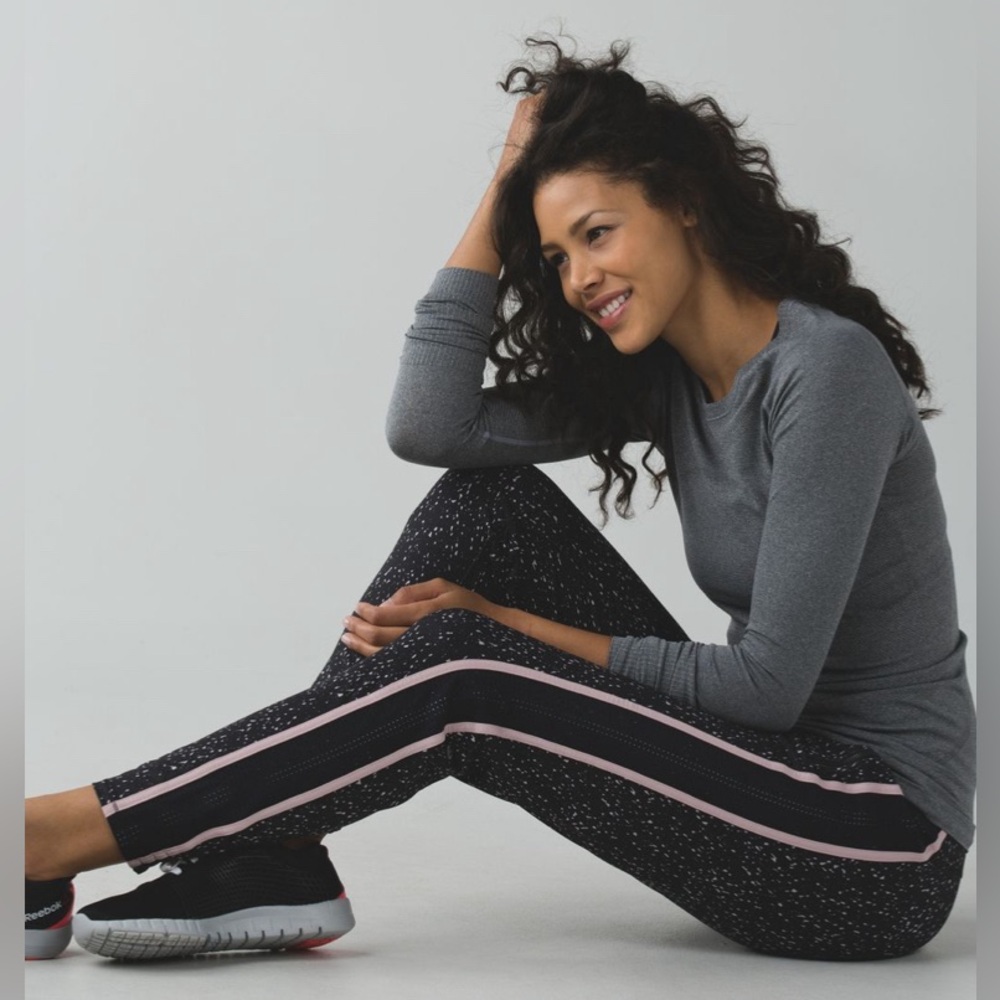 Lululemon Keep On Track Pant